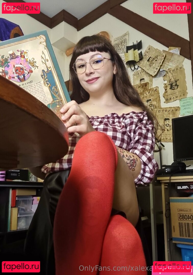 thelilithvexfree Onlyfans Photo Gallery 