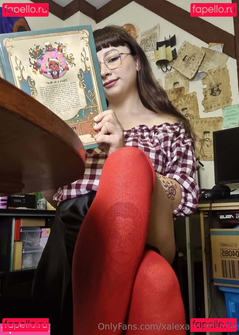 thelilithvexfree Onlyfans Photo Gallery 