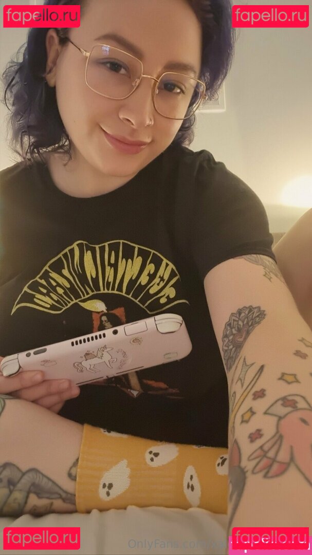 thelilithvexfree Onlyfans Photo Gallery 