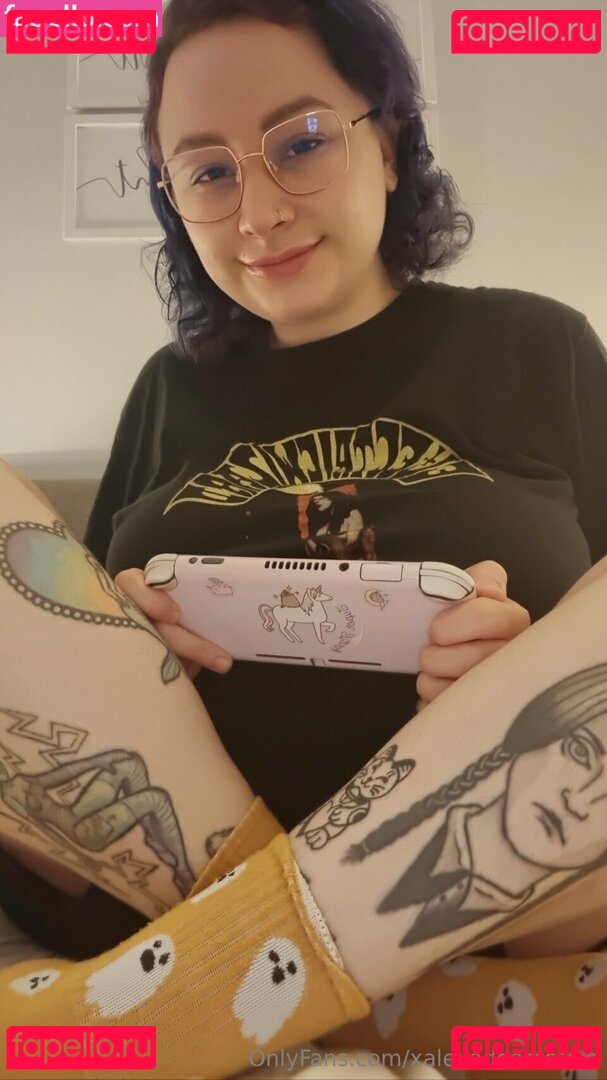 thelilithvexfree Onlyfans Photo Gallery 