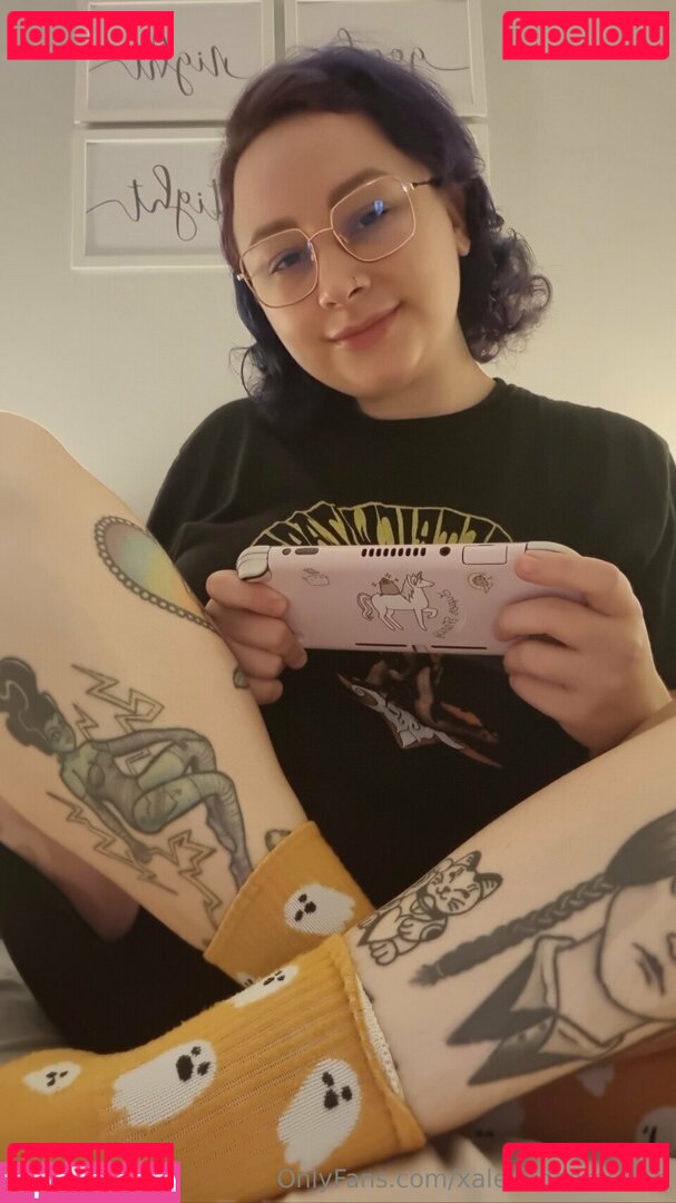 thelilithvexfree Onlyfans Photo Gallery 