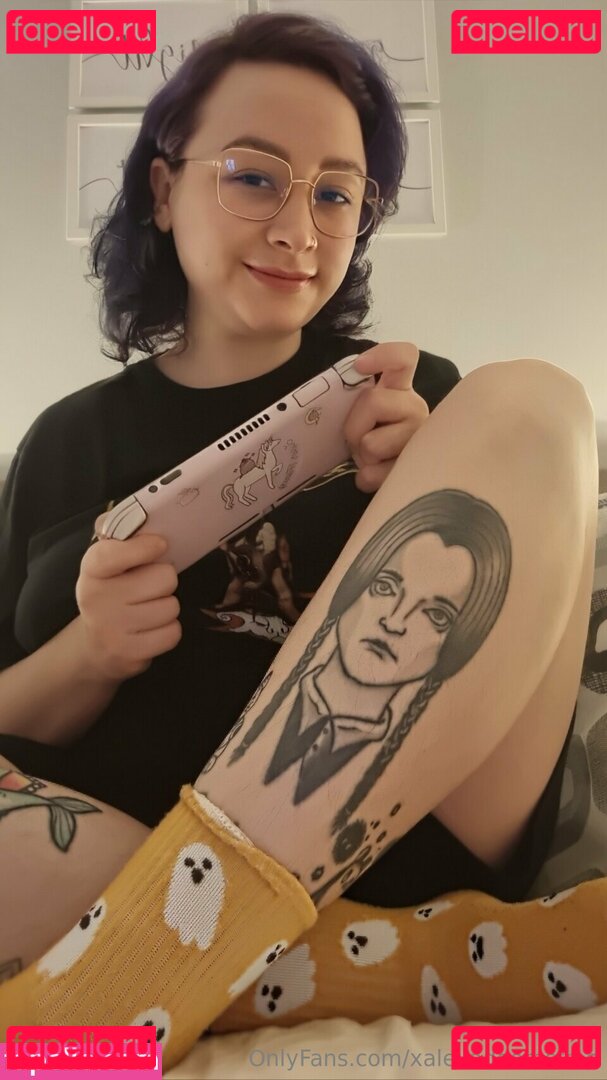 thelilithvexfree Onlyfans Photo Gallery 