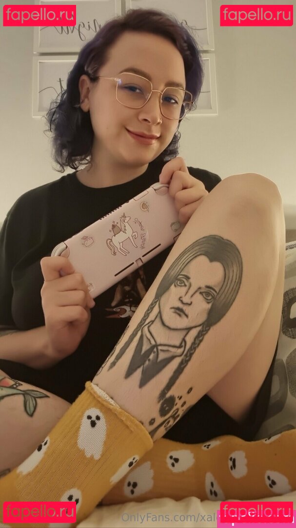 thelilithvexfree Onlyfans Photo Gallery 