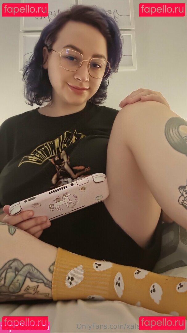 thelilithvexfree Onlyfans Photo Gallery 