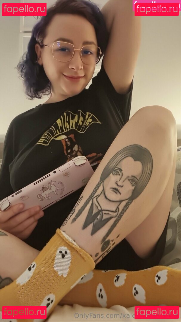 thelilithvexfree Onlyfans Photo Gallery 