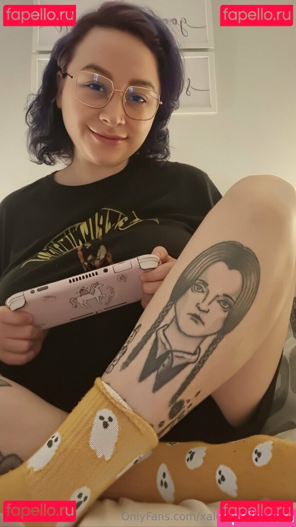 thelilithvexfree Onlyfans Photo Gallery 