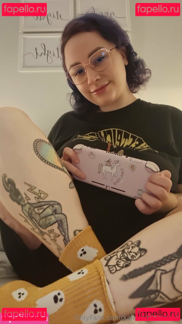 thelilithvexfree Onlyfans Photo Gallery 