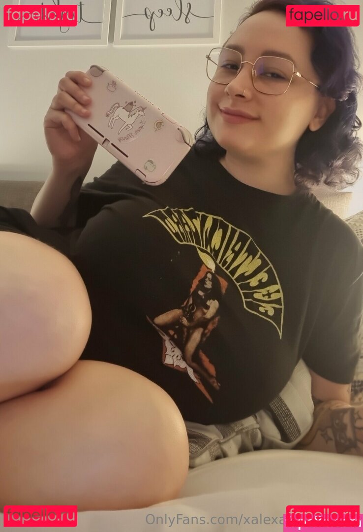 thelilithvexfree Onlyfans Photo Gallery 