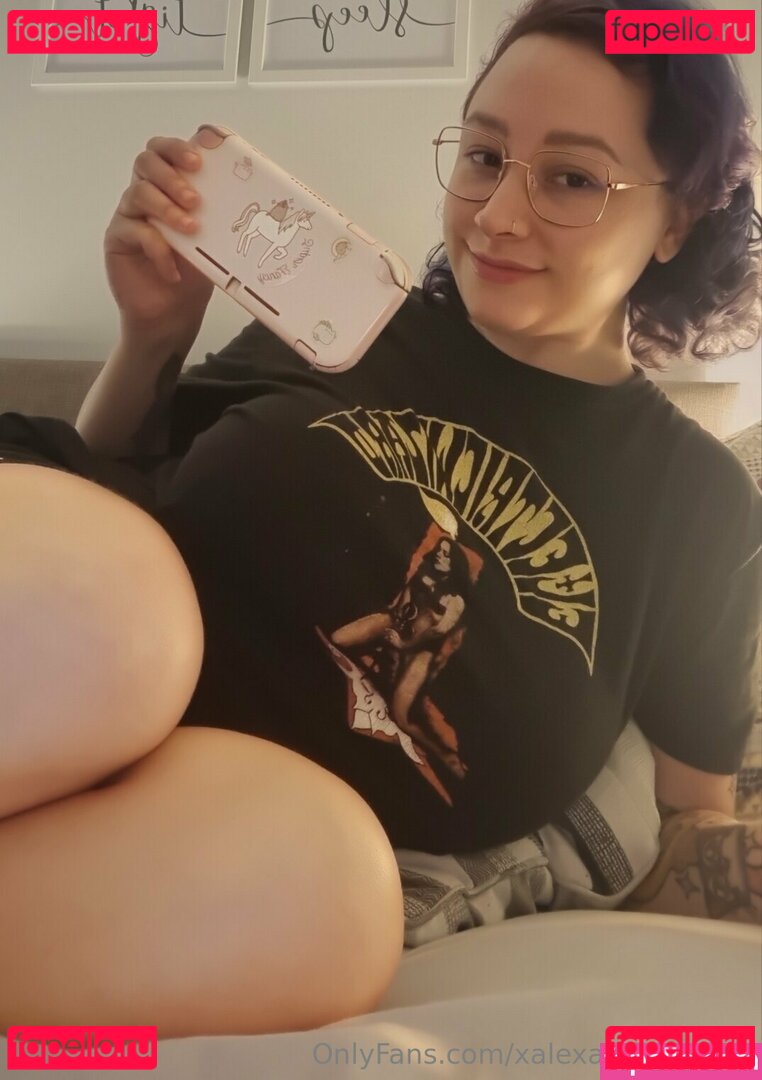 thelilithvexfree Onlyfans Photo Gallery 