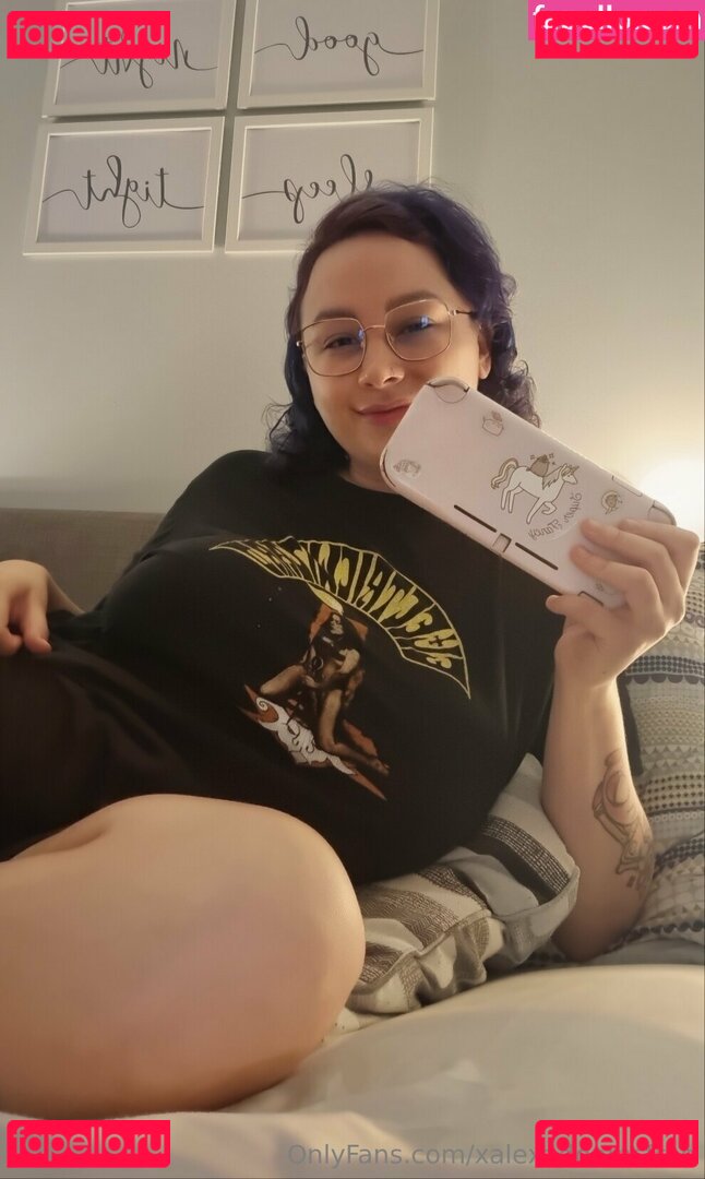 thelilithvexfree Onlyfans Photo Gallery 