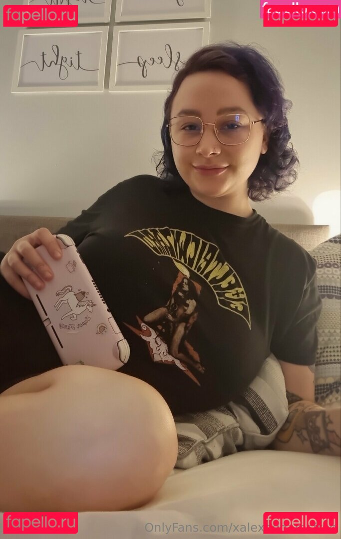 thelilithvexfree Onlyfans Photo Gallery 