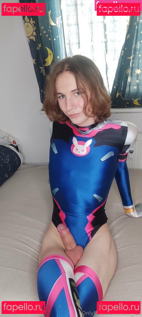 nicki_fox / officialnickifoxx Onlyfans Photo Gallery 