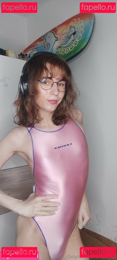 nicki_fox / officialnickifoxx Onlyfans Photo Gallery 