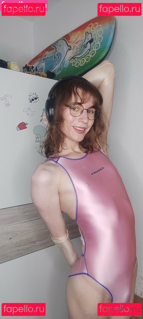 nicki_fox / officialnickifoxx Onlyfans Photo Gallery 