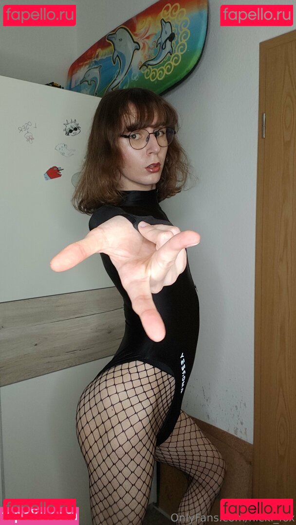 nicki_fox / officialnickifoxx Onlyfans Photo Gallery 
