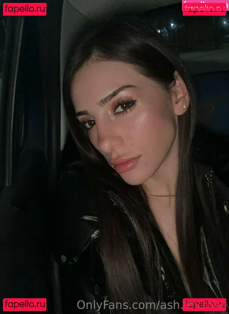 ash.ley.rose Onlyfans Photo Gallery 