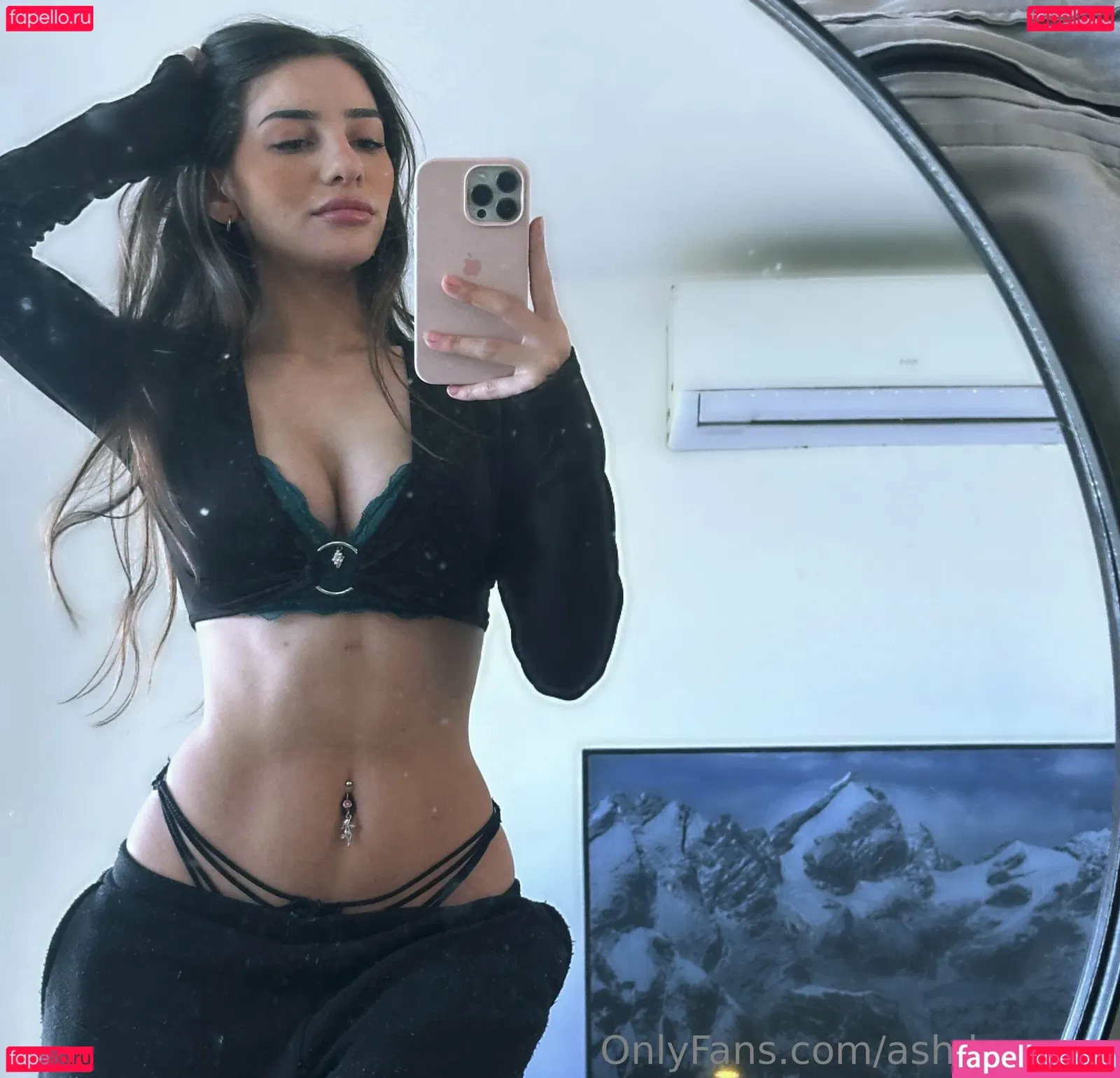 ash.ley.rose Onlyfans Photo Gallery 