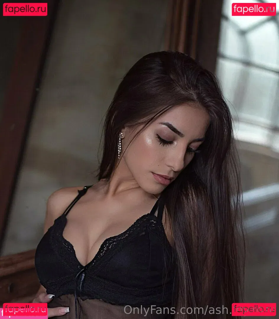 ash.ley.rose Onlyfans Photo Gallery 