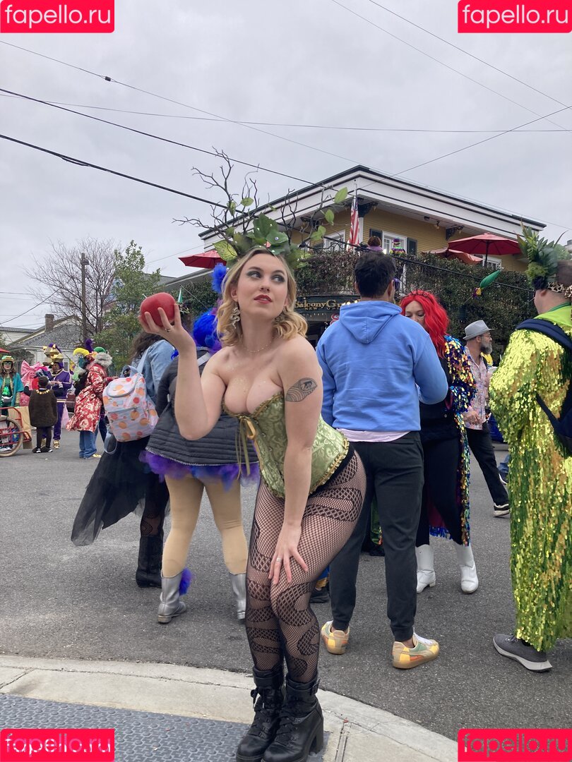 nicfegan Onlyfans Photo Gallery 