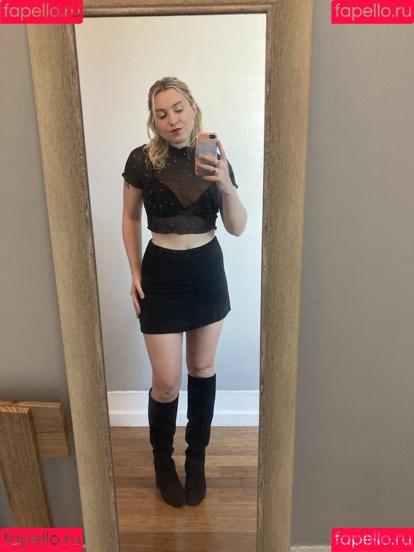 nicfegan Onlyfans Photo Gallery 