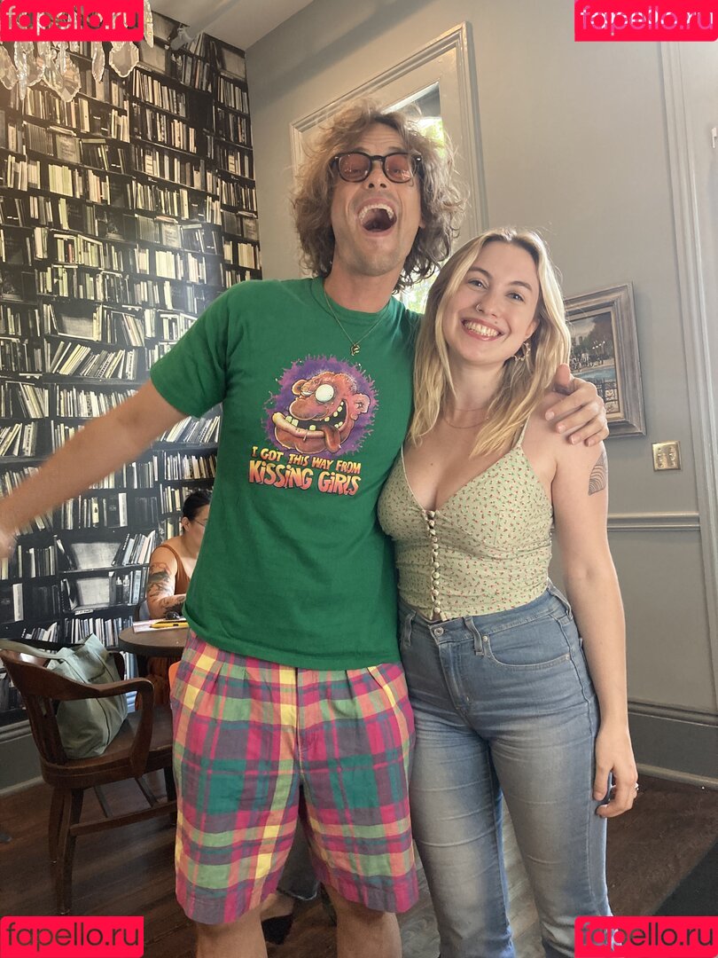 nicfegan Onlyfans Photo Gallery 