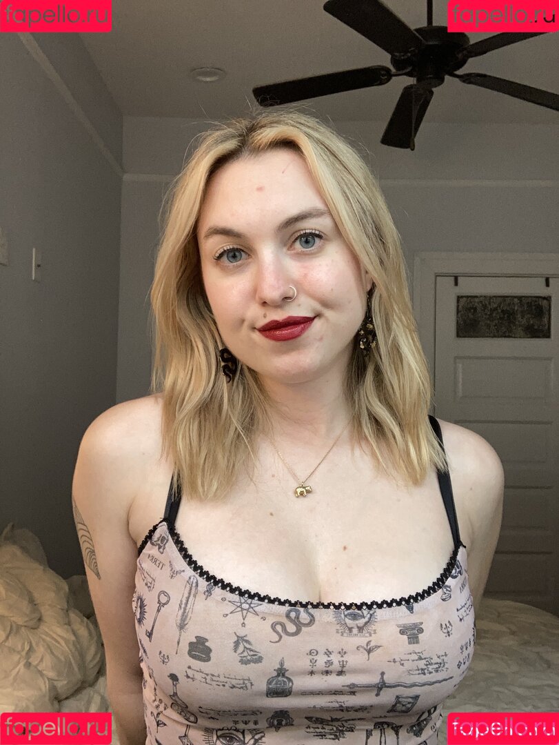 nicfegan Onlyfans Photo Gallery 