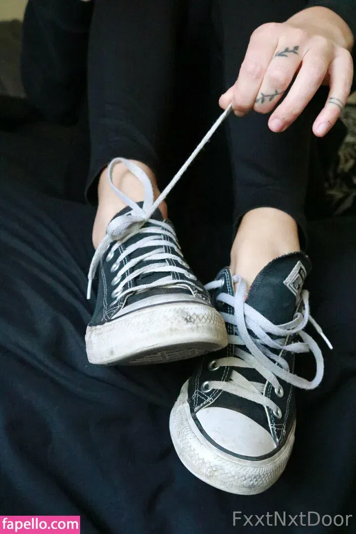 fxxtnxtdoor Onlyfans Photo Gallery 