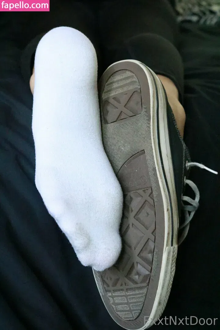 fxxtnxtdoor Onlyfans Photo Gallery 