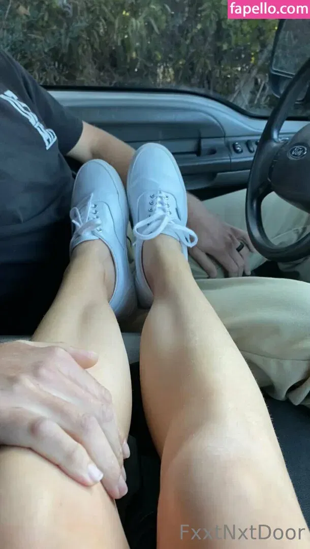 fxxtnxtdoor Onlyfans Photo Gallery 