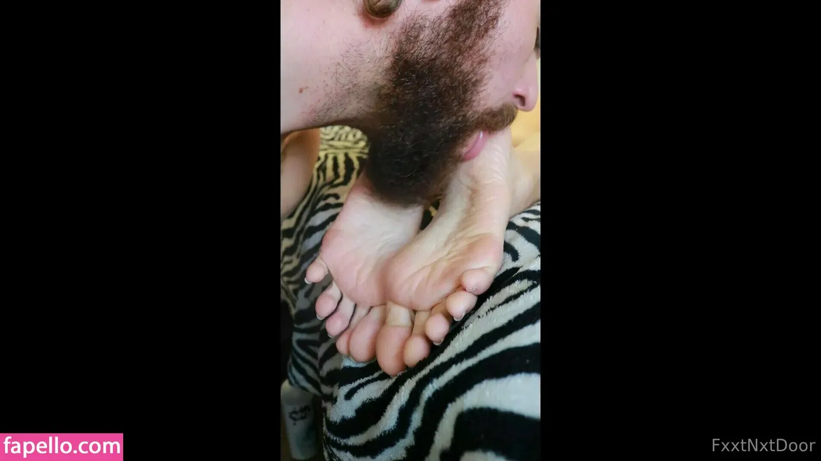 fxxtnxtdoor Onlyfans Photo Gallery 