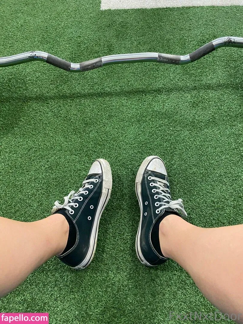 fxxtnxtdoor Onlyfans Photo Gallery 