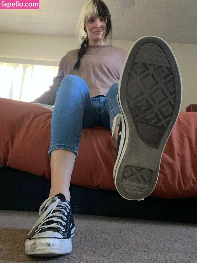 fxxtnxtdoor Onlyfans Photo Gallery 