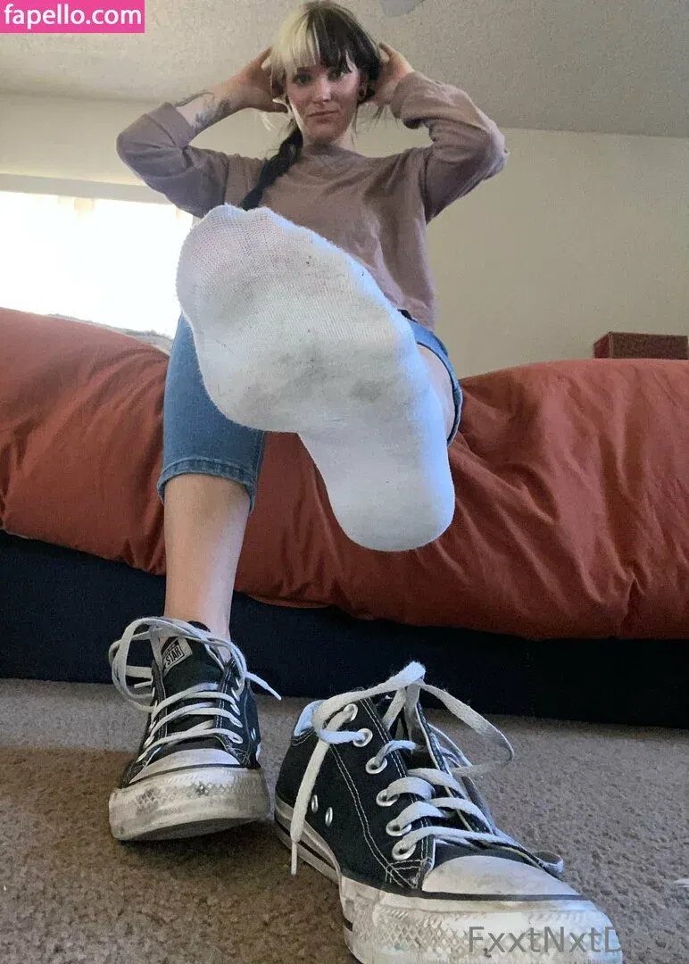 fxxtnxtdoor Onlyfans Photo Gallery 