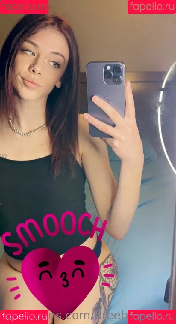 breebaby-xox Onlyfans Photo Gallery 