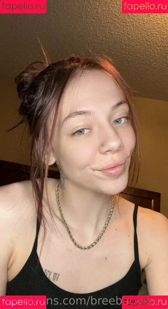 breebaby-xox Onlyfans Photo Gallery 