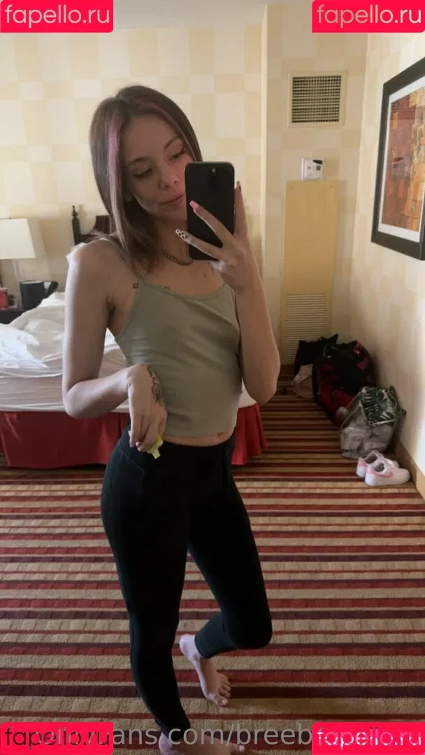 breebaby-xox Onlyfans Photo Gallery 