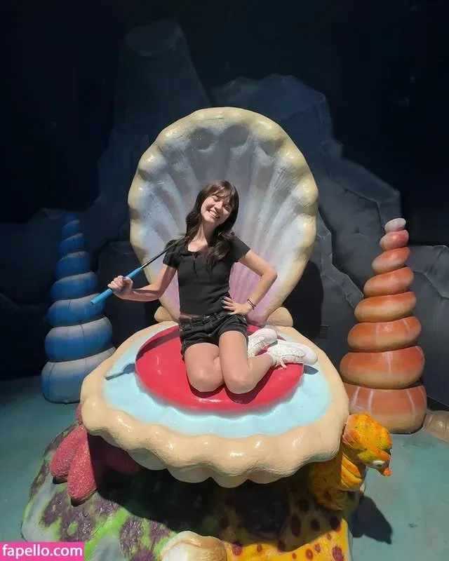 benevieve Onlyfans Photo Gallery 