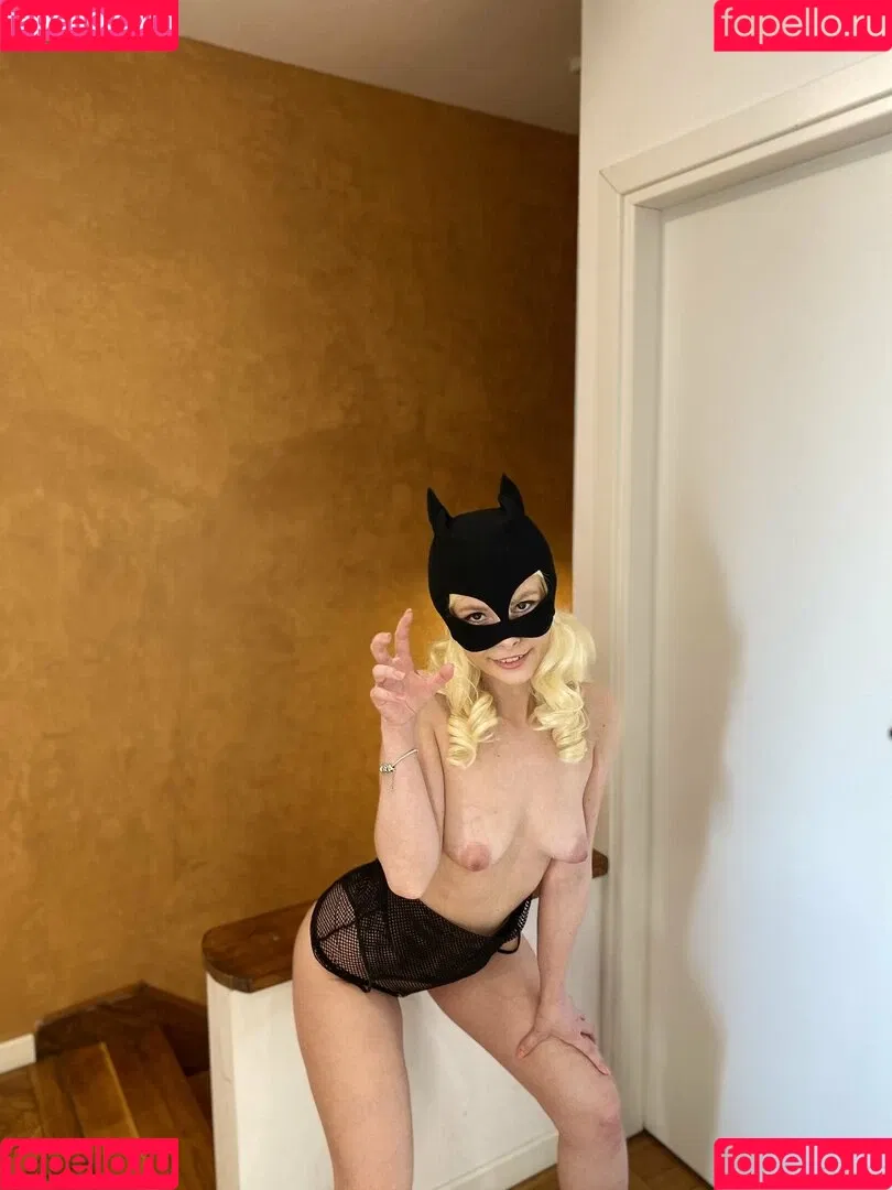 pisica Onlyfans Photo Gallery 