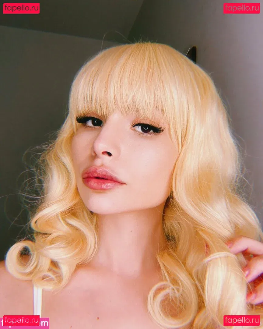 pisica Onlyfans Photo Gallery 