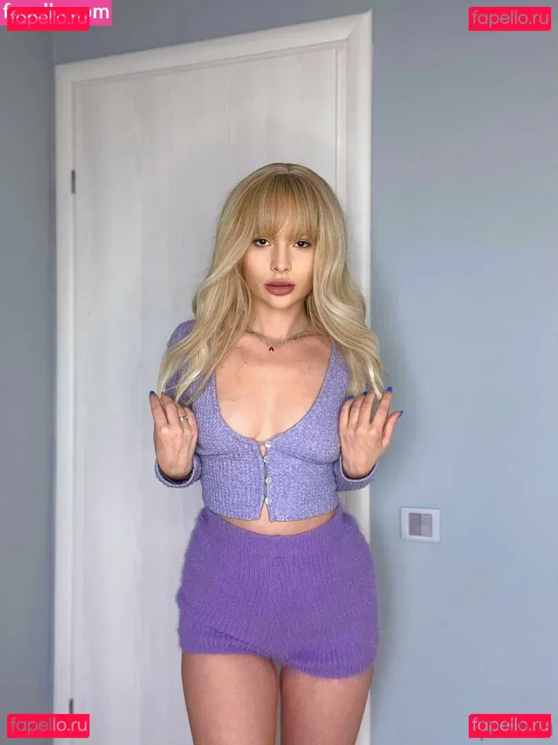 pisica Onlyfans Photo Gallery 