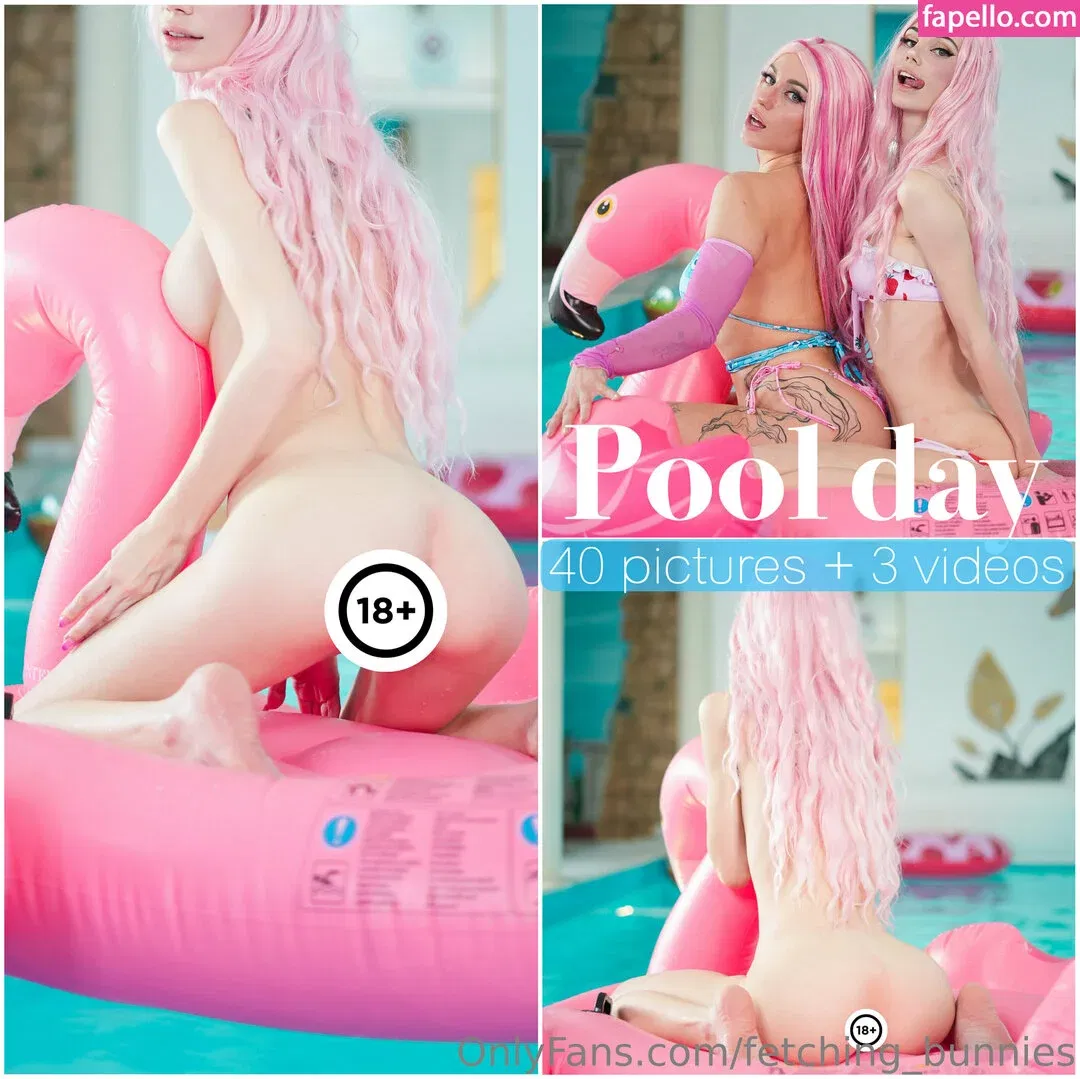 fetching_bunnies Onlyfans Photo Gallery 