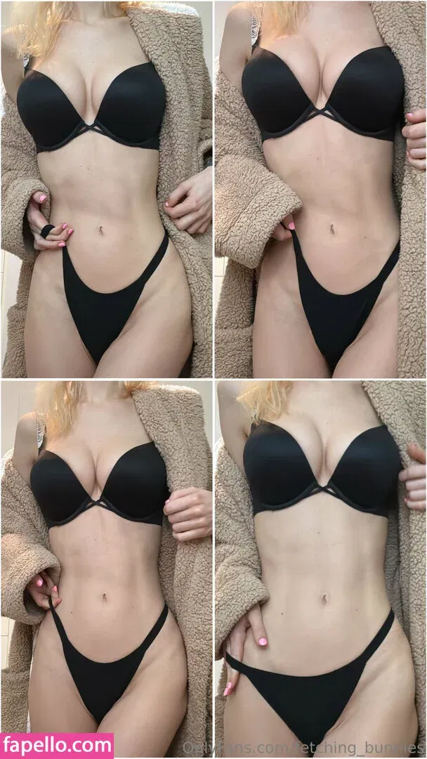 fetching_bunnies Onlyfans Photo Gallery 