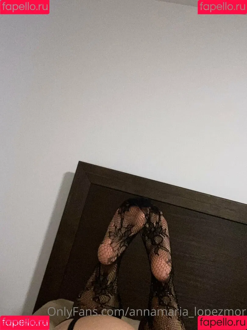 annamaria_lopezmor Onlyfans Photo Gallery 