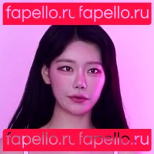 Berry0314 / Lumiere Berry / berry_3.14_ / 빛베리 Onlyfans Photo Gallery 