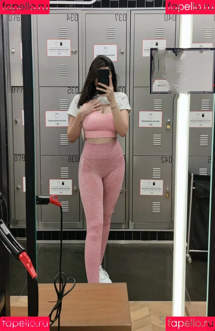 AngelEce Onlyfans Photo Gallery 