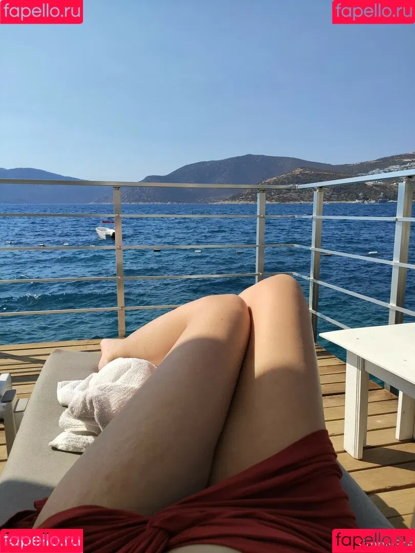 AngelEce Onlyfans Photo Gallery 