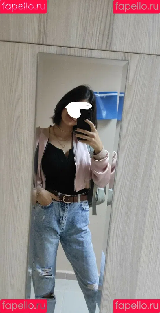 AngelEce Onlyfans Photo Gallery 