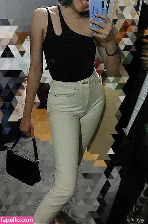 AngelEce Onlyfans Photo Gallery 