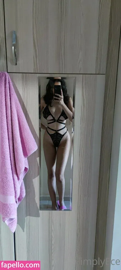 AngelEce Onlyfans Photo Gallery 