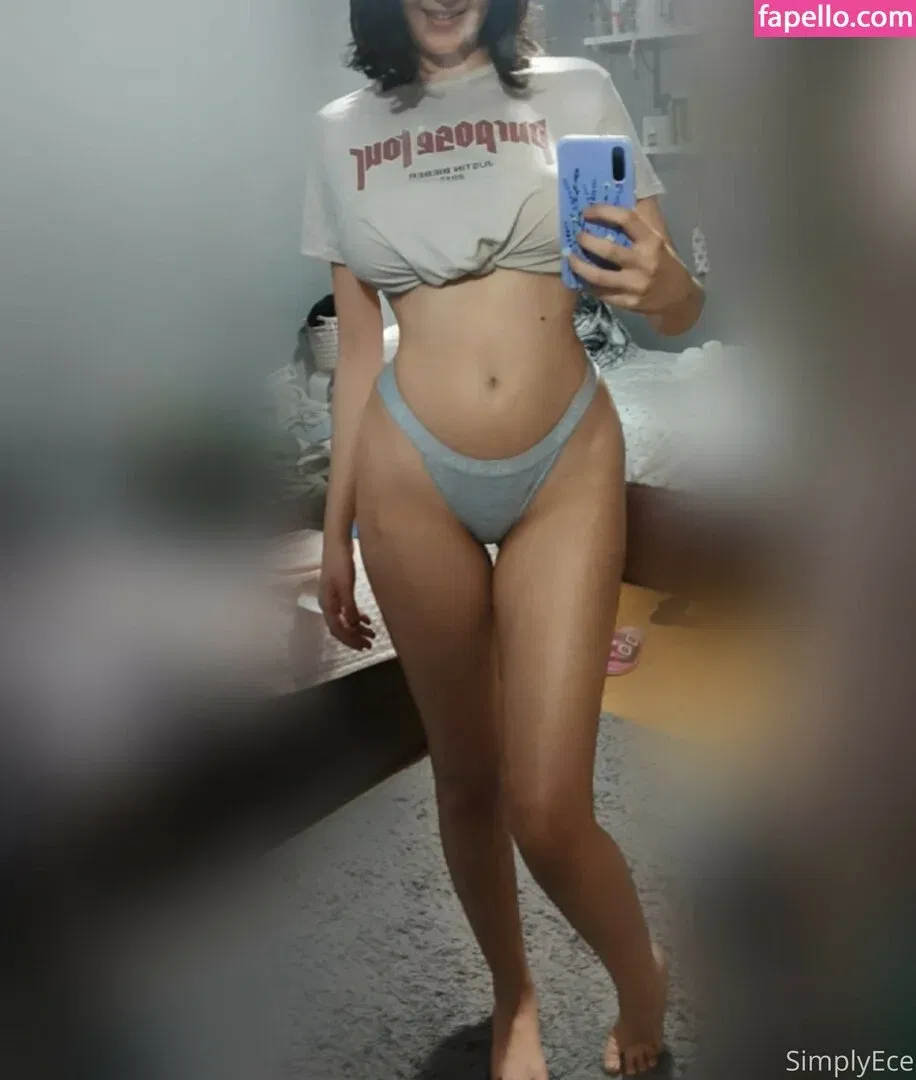 AngelEce Onlyfans Photo Gallery 